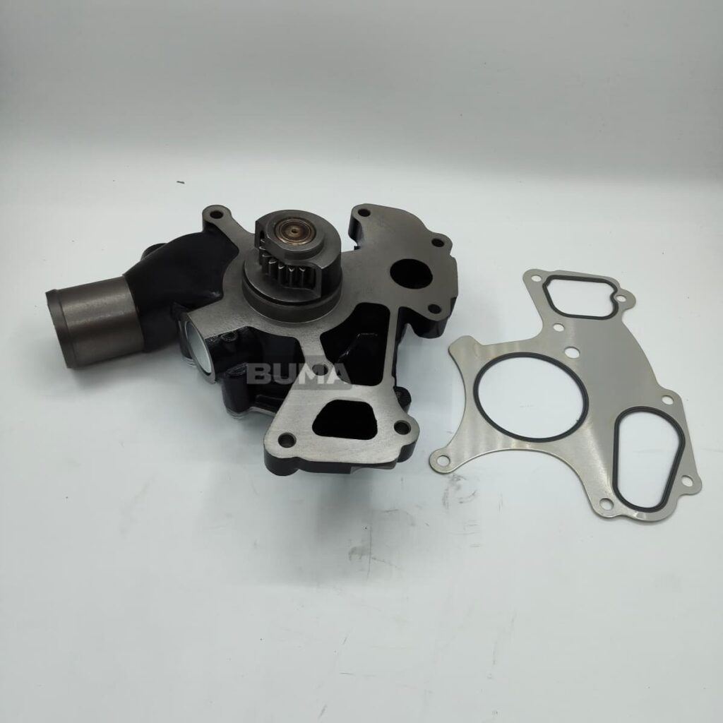T413418 Water Pump Kit For Perkins
