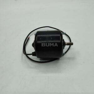 T55563 Blower Motor For John Deere 2 T55563 Blower Motor