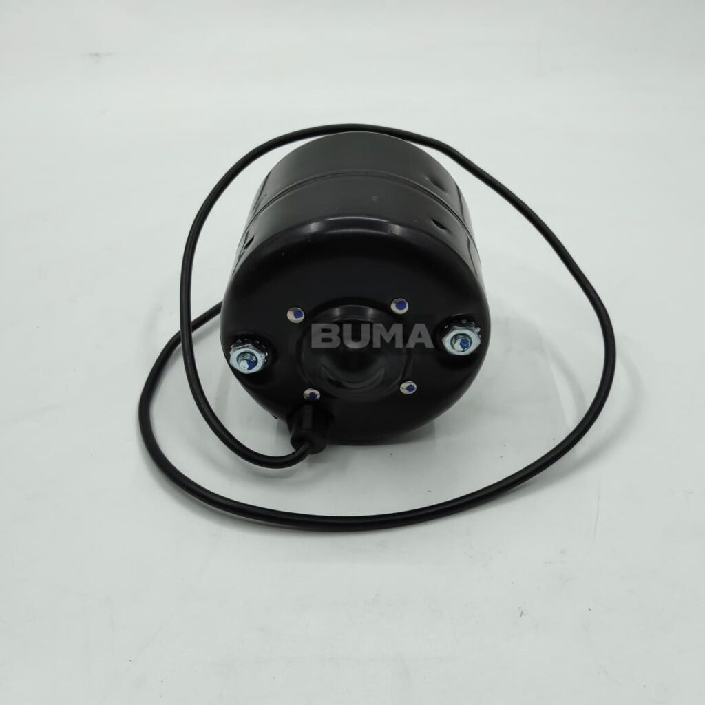 T55563 Blower Motor For John Deere