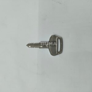 TR261434-0001 Gas Cap Key For Komatsu 2 TR261434-0001 Gas Cap Key