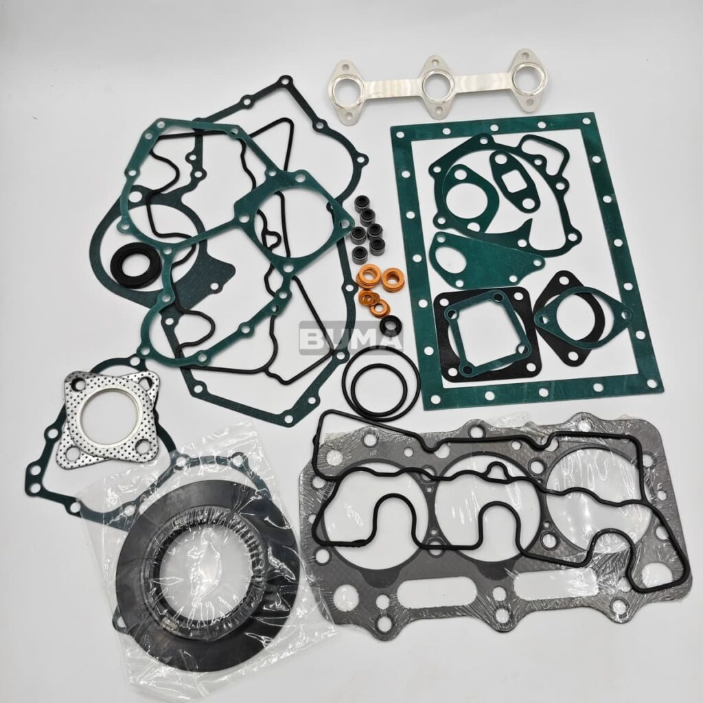 U5LC0021 Gasket Kit For Perkins