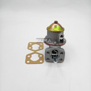 ULPK0002 Fuel Lift Pump For Perkins 2 ULPK0002 Fuel Lift Pump