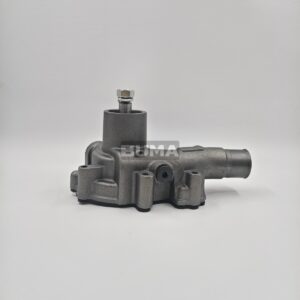 V837091844 Water Pump For Massey Ferguson 2 V837091844Water Pump