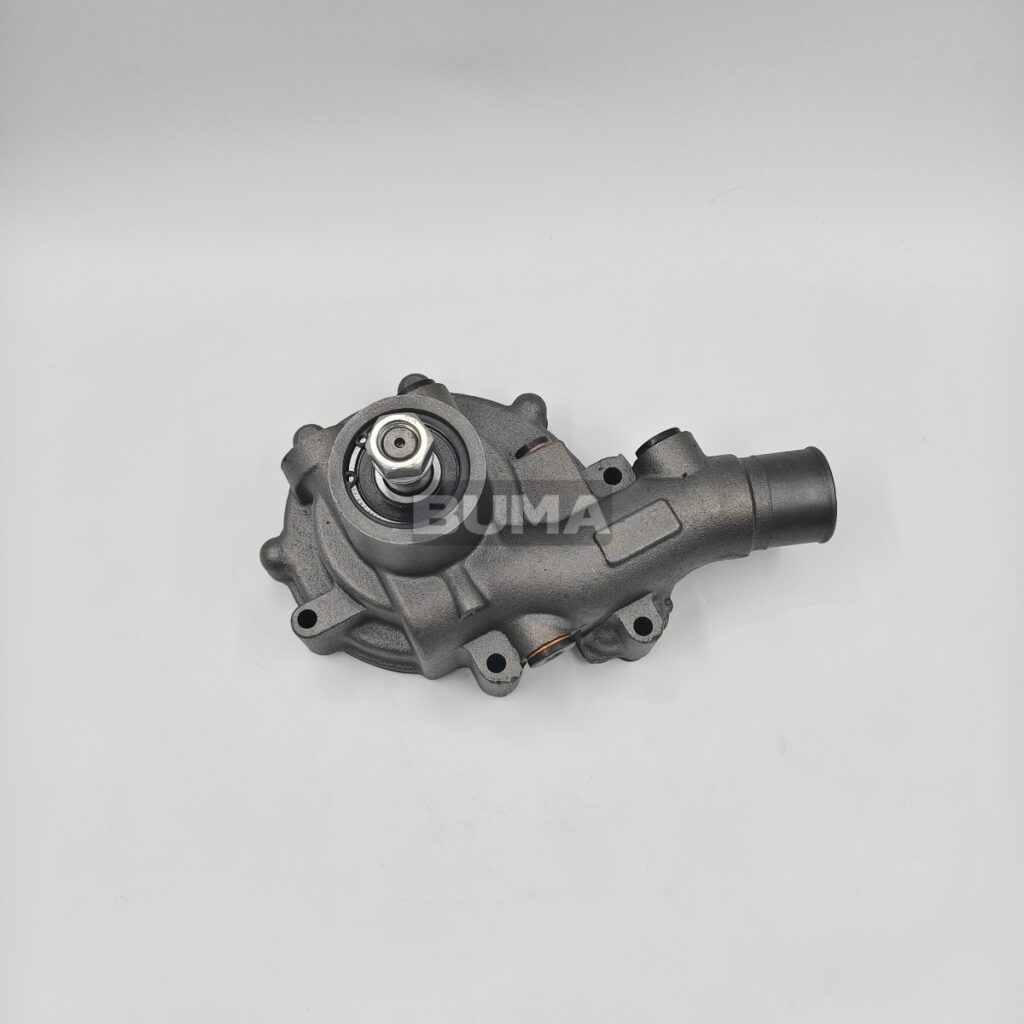 V837091844 Water Pump For Massey Ferguson
