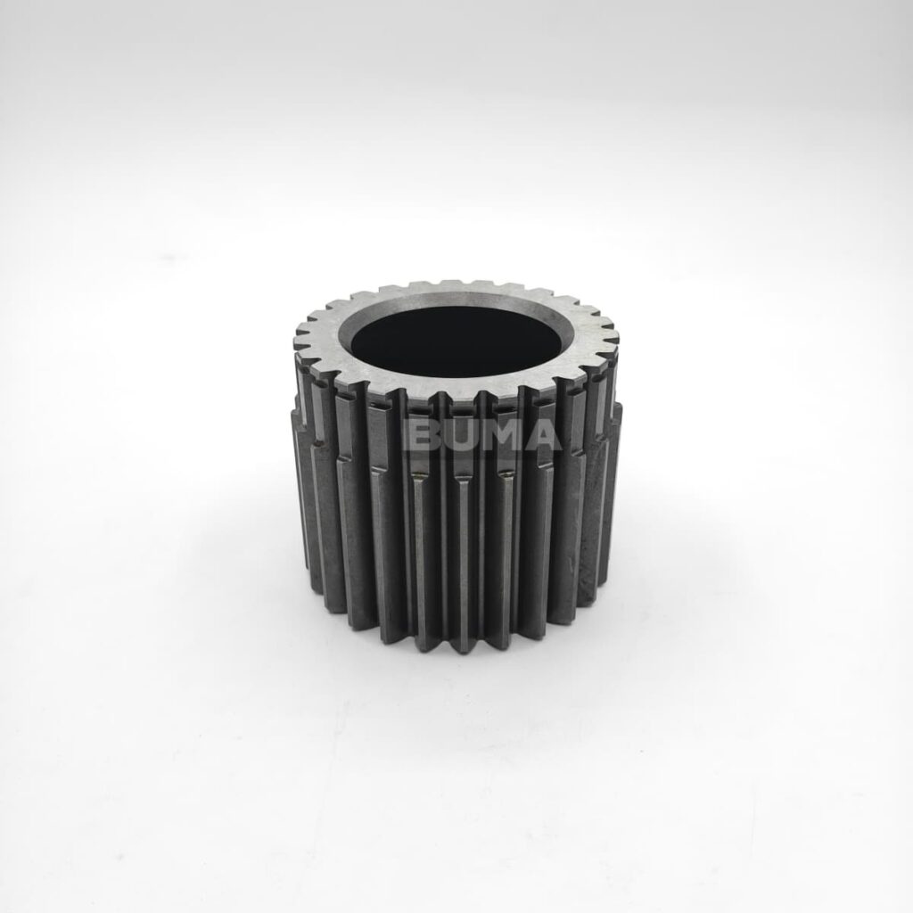 XKAQ-00235 Gear-Sun 2 For Hyundai