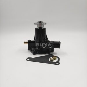YM129100-42002 Water Pump For Yanmar 2 YM129100-42002 Water Pump