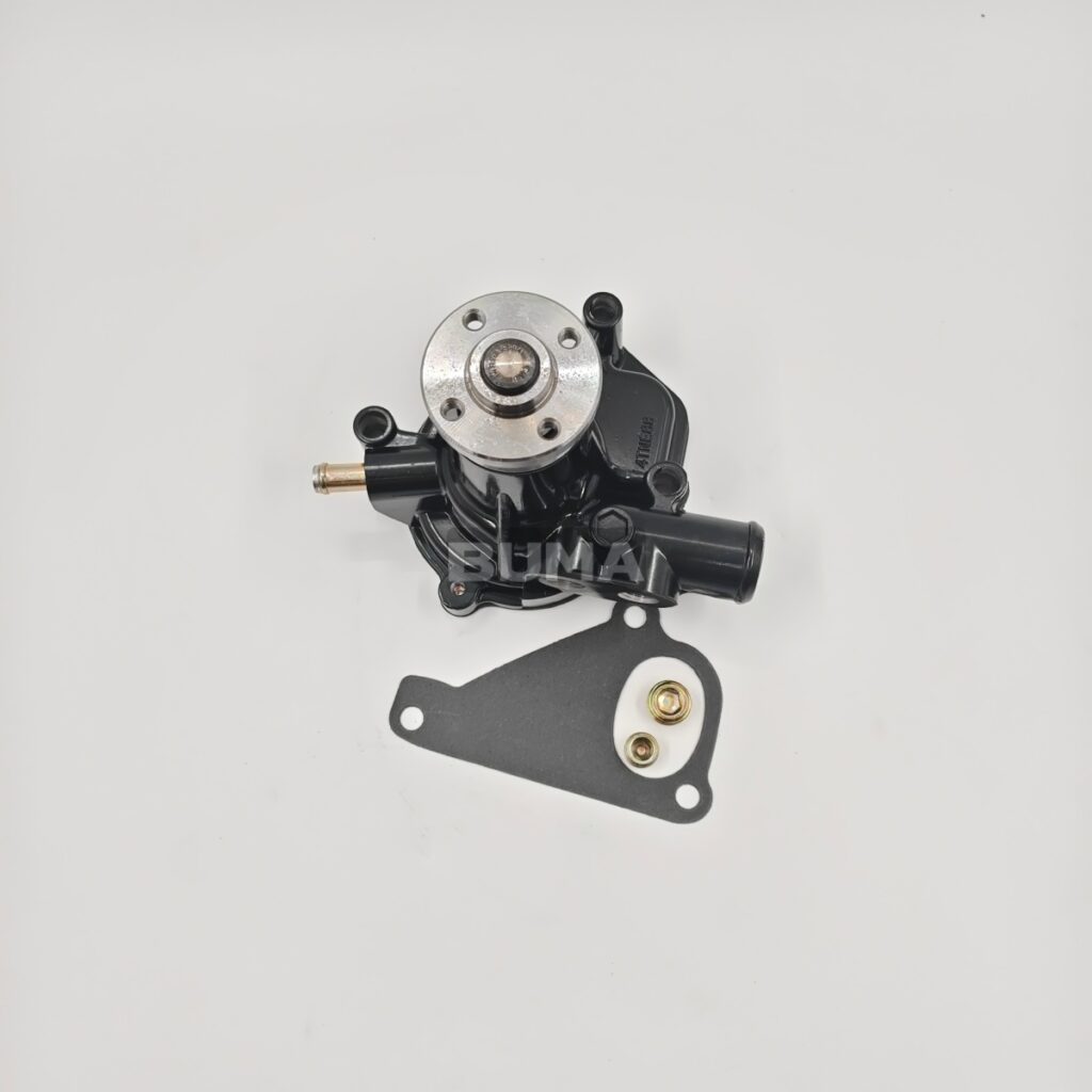 YM129100-42002 Water Pump For Yanmar