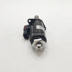 YT35V00013F1 Solenoid Valve For Kobelco 2 YT35V00013F1 Solenoid Valve