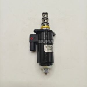 YT35V00013F1 Solenoid Valve For Kobelco 1 YT35V00013F1 Solenoid Valve For Kobelco