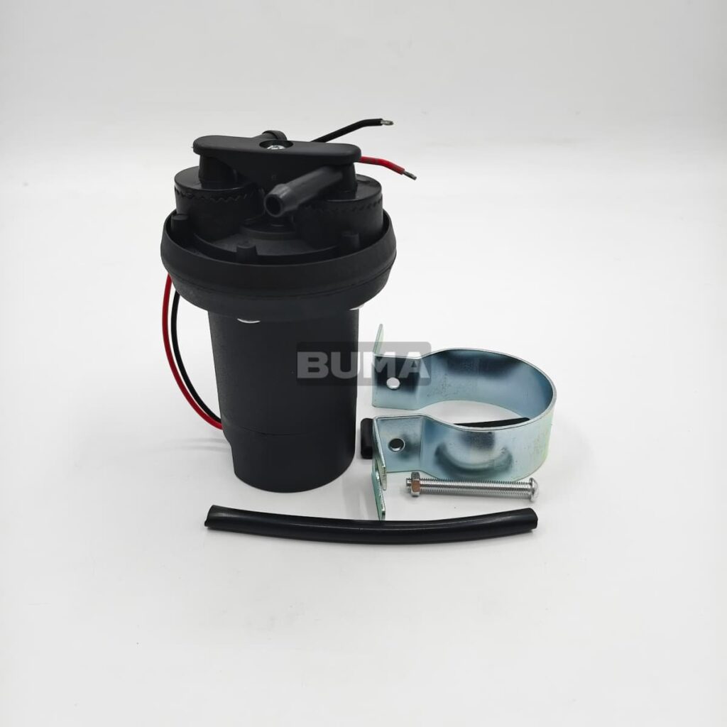 0.012.3643.4/20 Fuel Lift Pump For Deutz