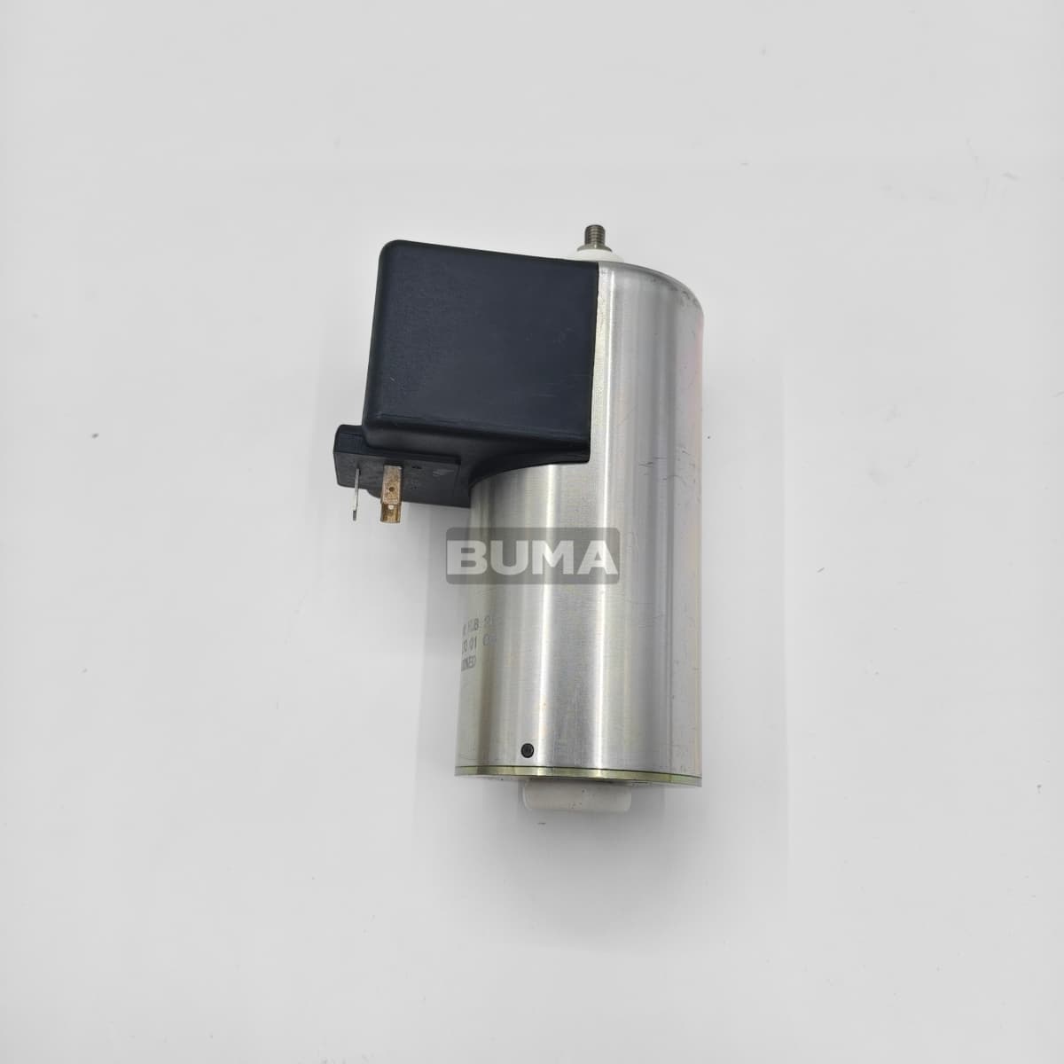 01180814 Stop Solenoid For Deutz
