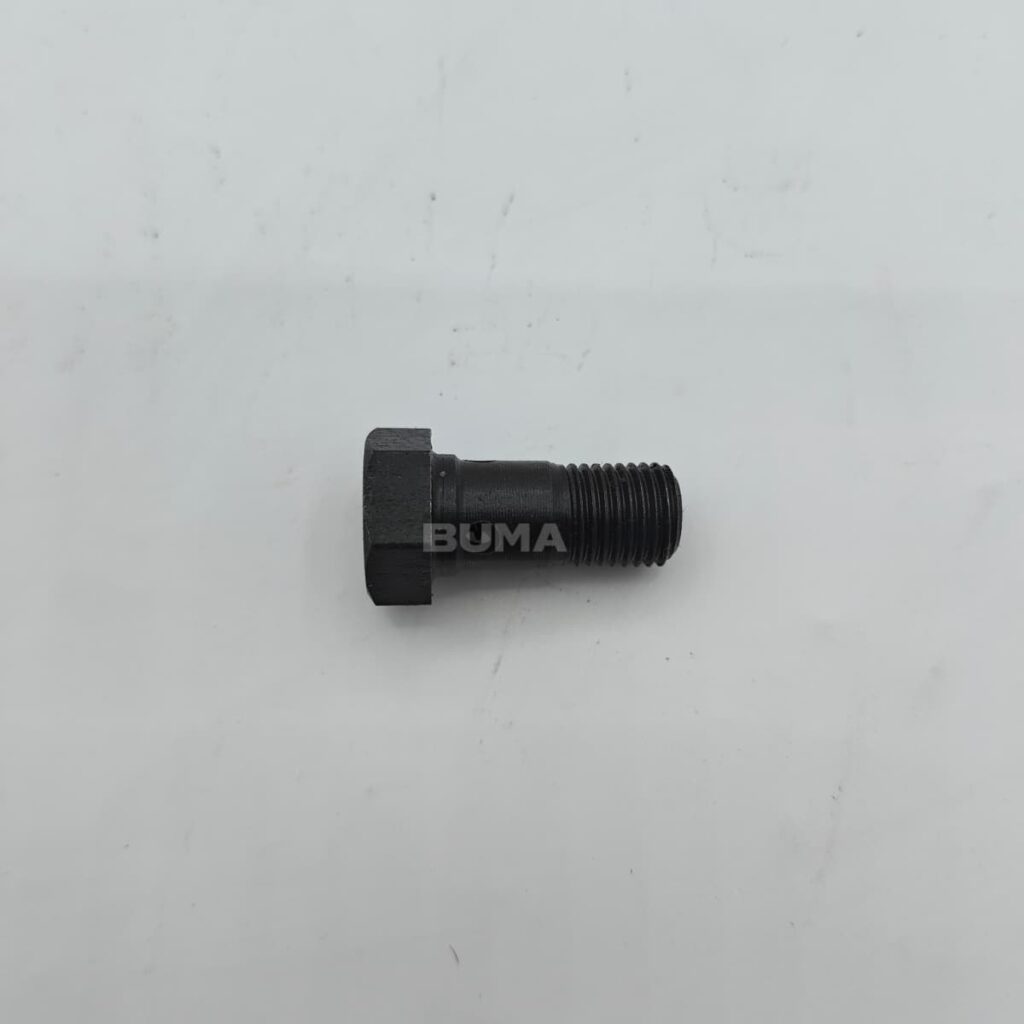 02/101898 Valve For JCB