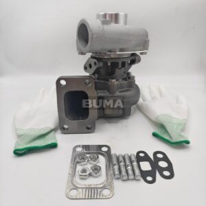 02/200460 Turbocharger For JCB 1 02/200460 Turbocharger For JCB