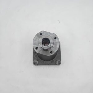 02/200478 Fan Drive Housing