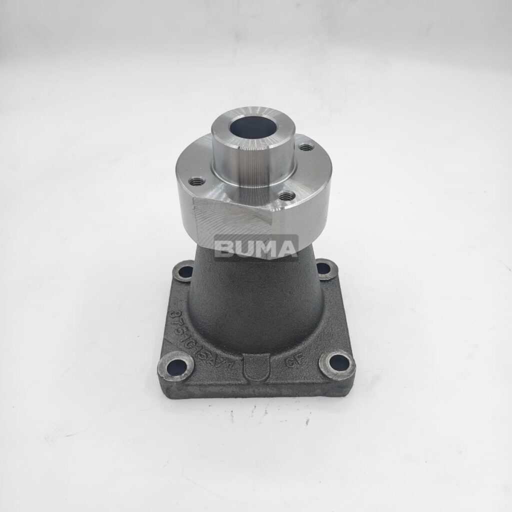 02/200478 Fan Drive Housing For JCB