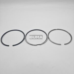 02/201140 Piston Ring Set For JCB 2 02/201140 Piston Ring Set