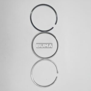 02/201140 Piston Ring Set For JCB 1 02/201140 Piston Ring Set For JCB