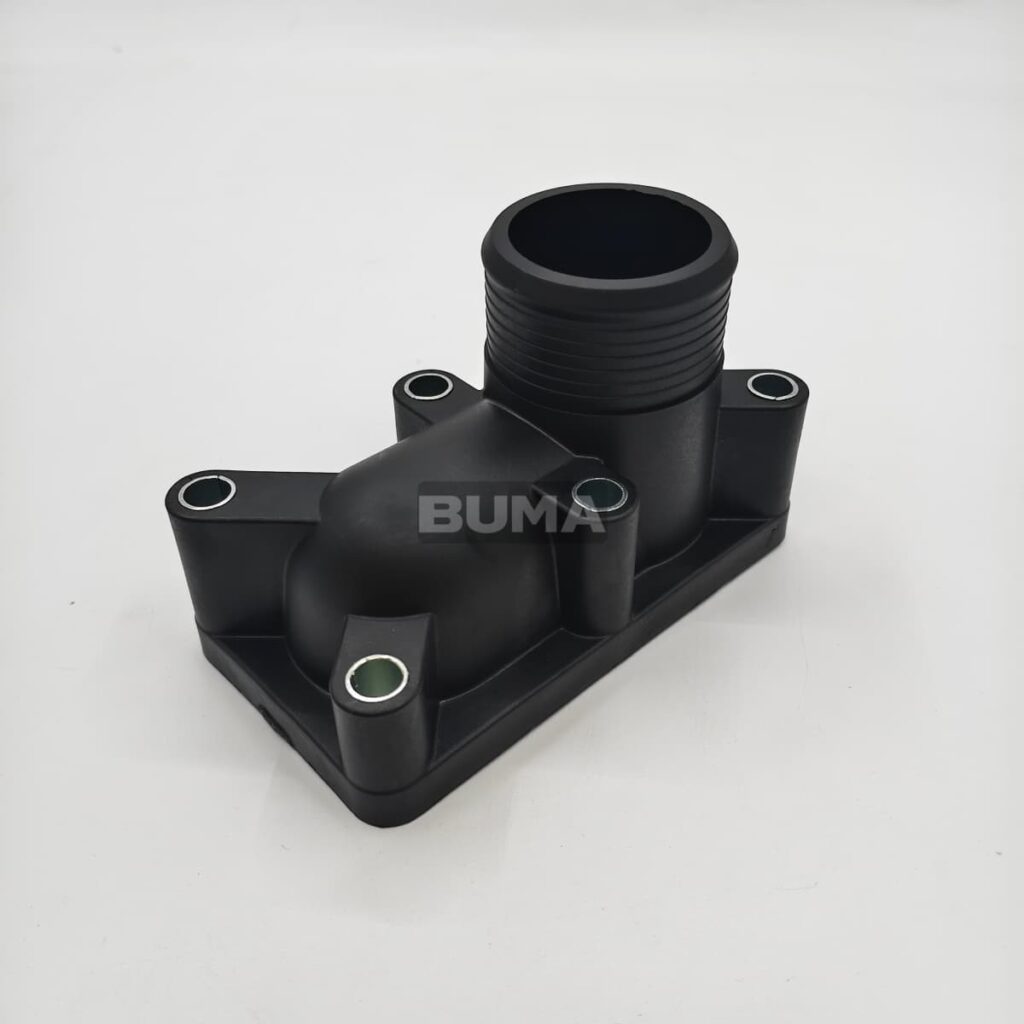 02/201318 Water Inlet Connector For JCB