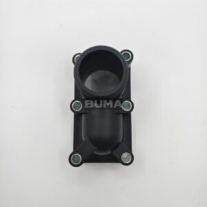 02/201318 Water Inlet Connector For JCB 1 02/201318 Water Inlet Connector For JCB