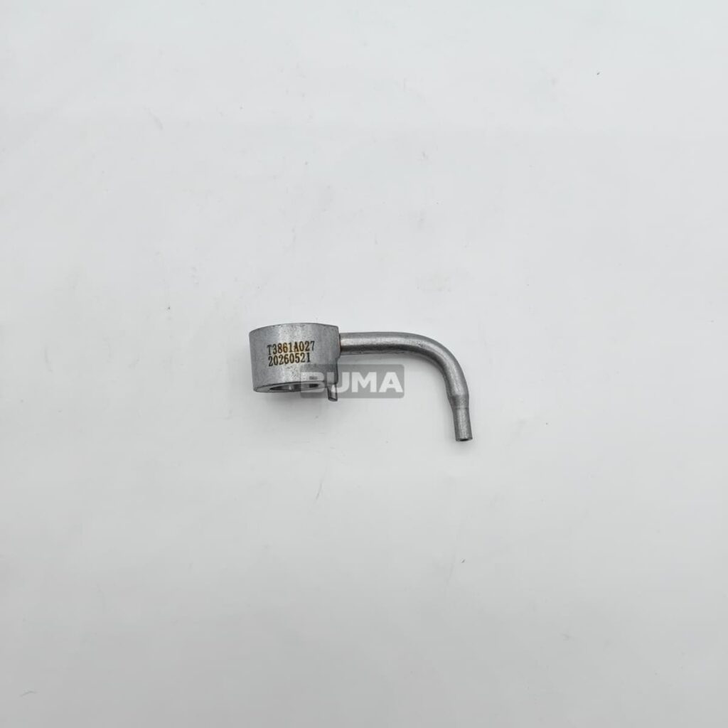 02/201734 Piston Cooling Nozzle For JCB