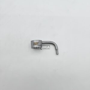 02/201734 Piston Cooling Nozzle For JCB 2 02/201734 Piston Cooling Nozzle