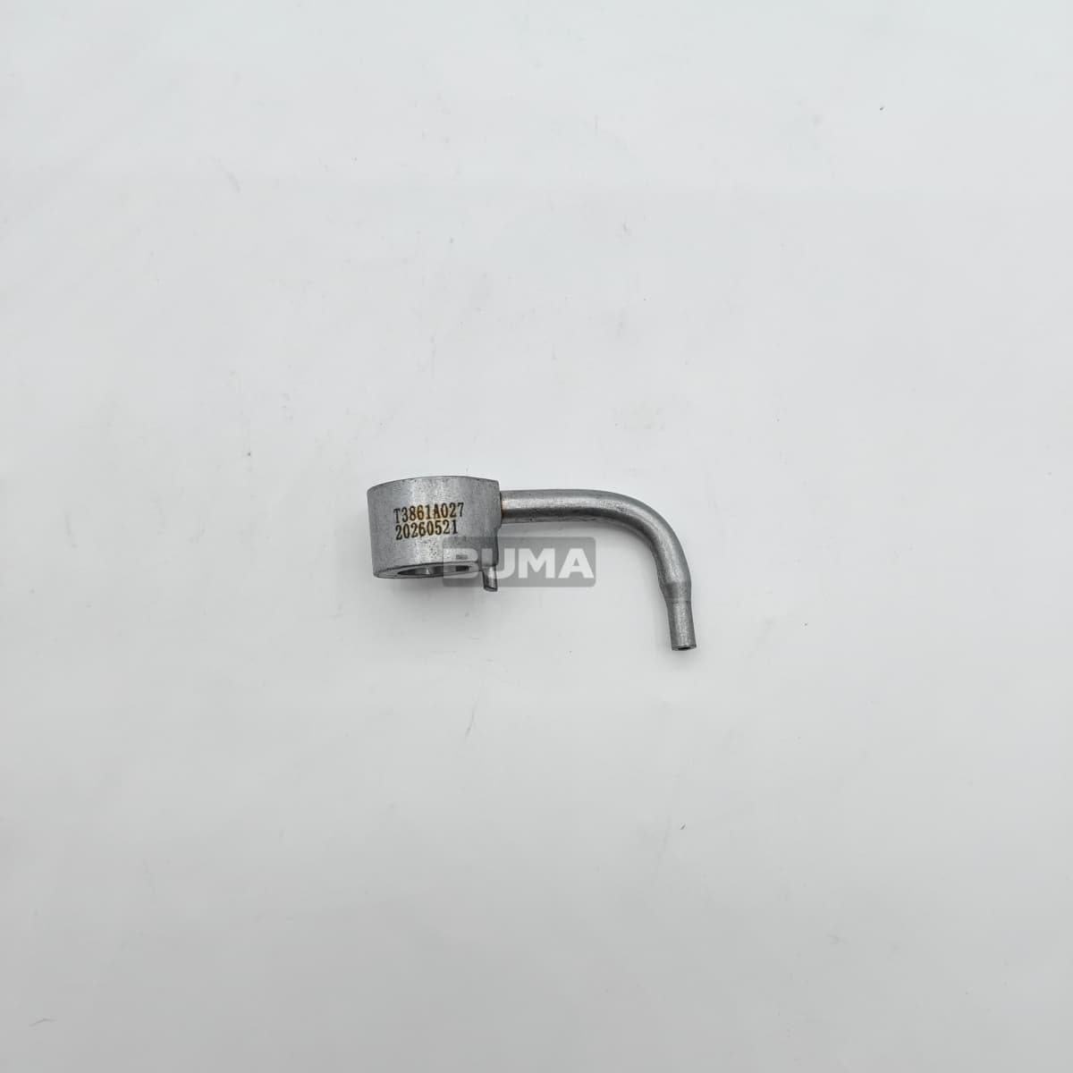 02/201734 Piston Cooling Nozzle For JCB