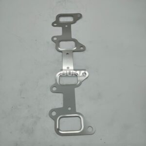 02/203017 Exhaust Manifold Gasket For JCB 2 02/203017 Exhaust Manifold Gasket