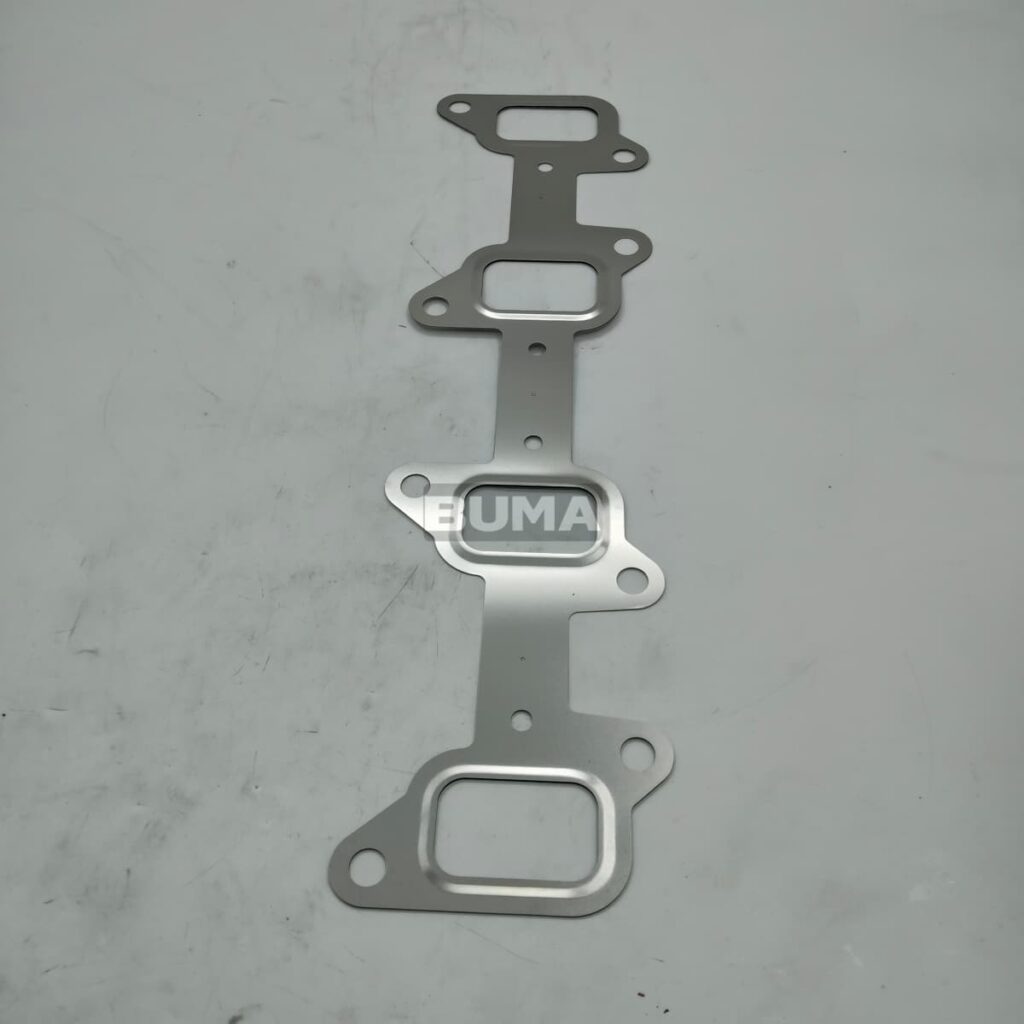 02/203017 Exhaust Manifold Gasket For JCB