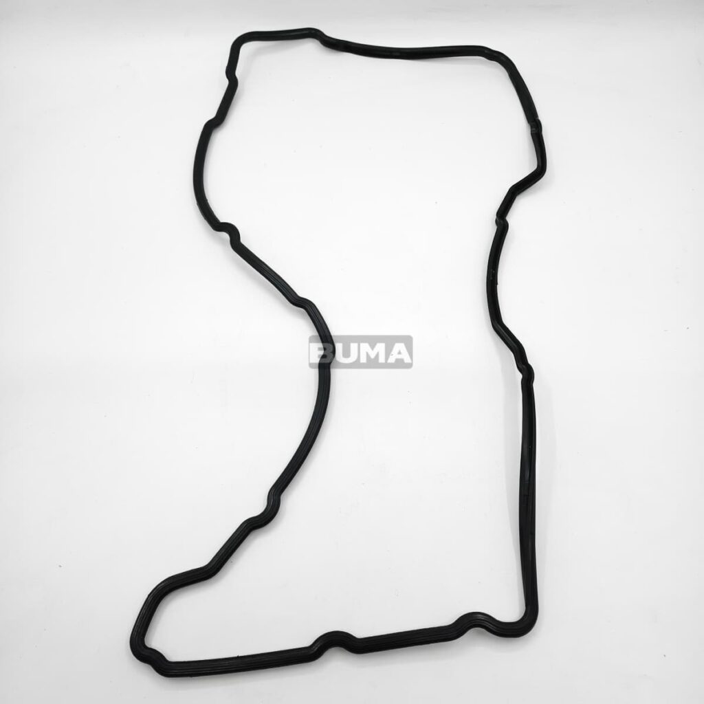 02/802039 Rocker Cover Gasket For JCB