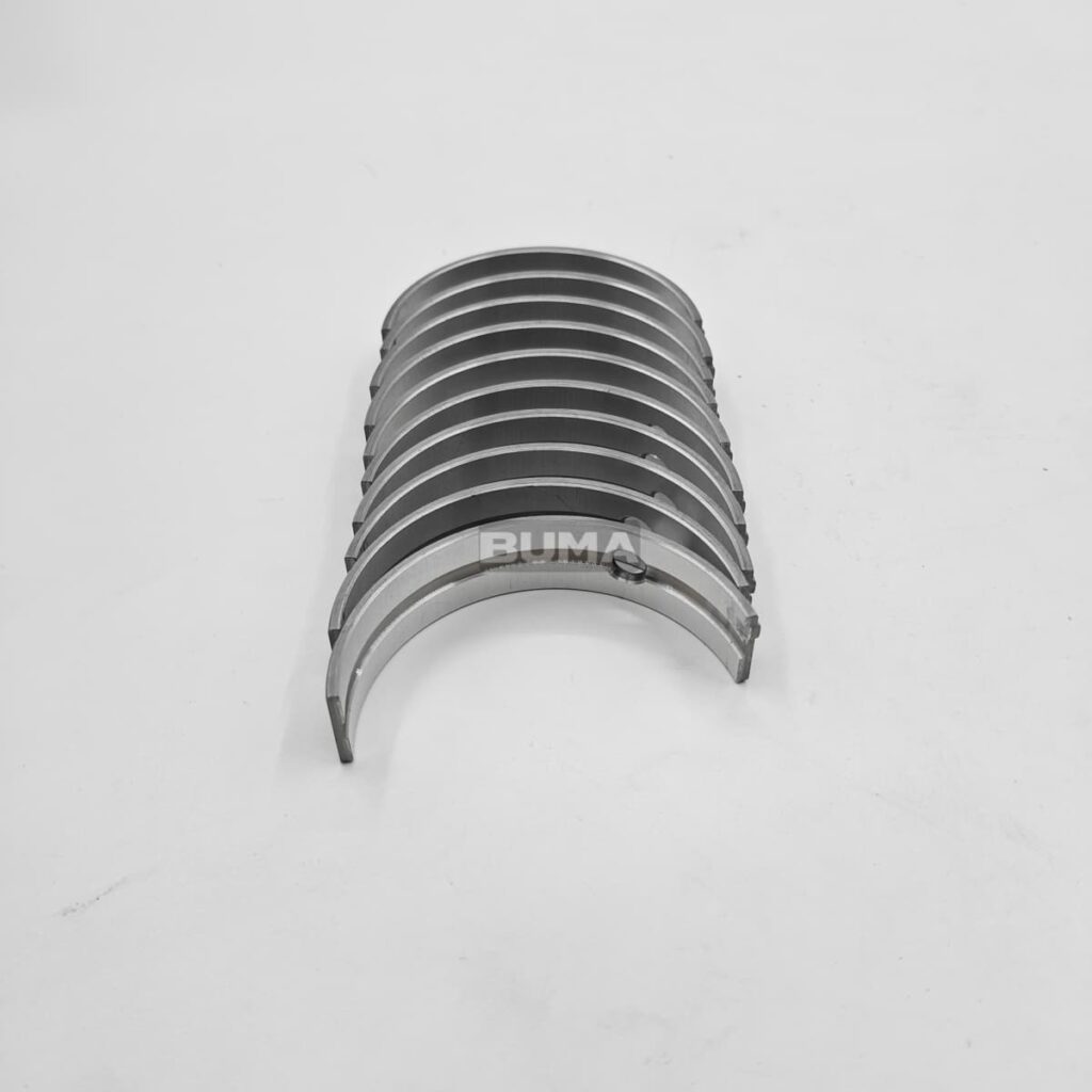 02/803140 Bearing Kit For JCB