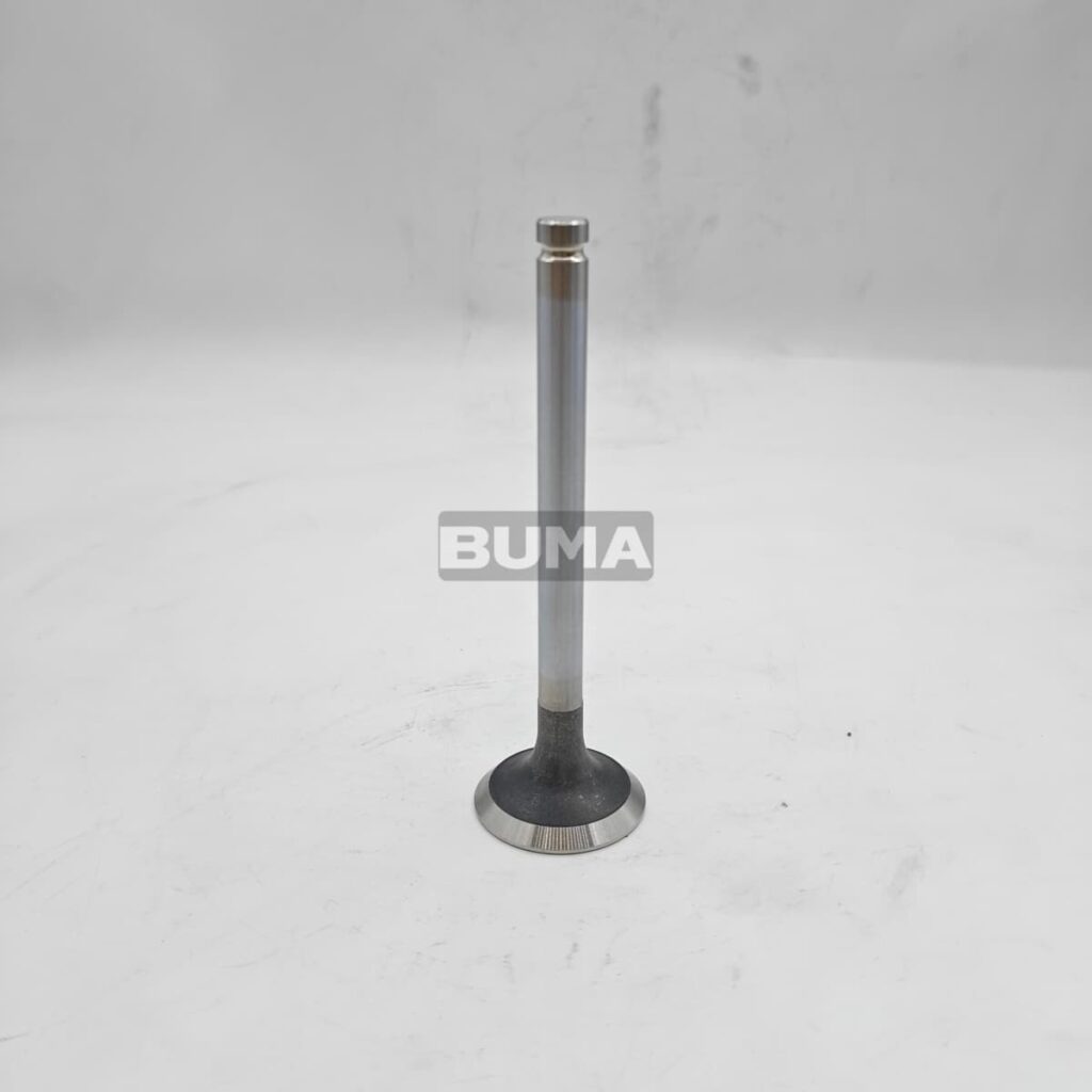 02/101705 Exhaust Valve For JCB