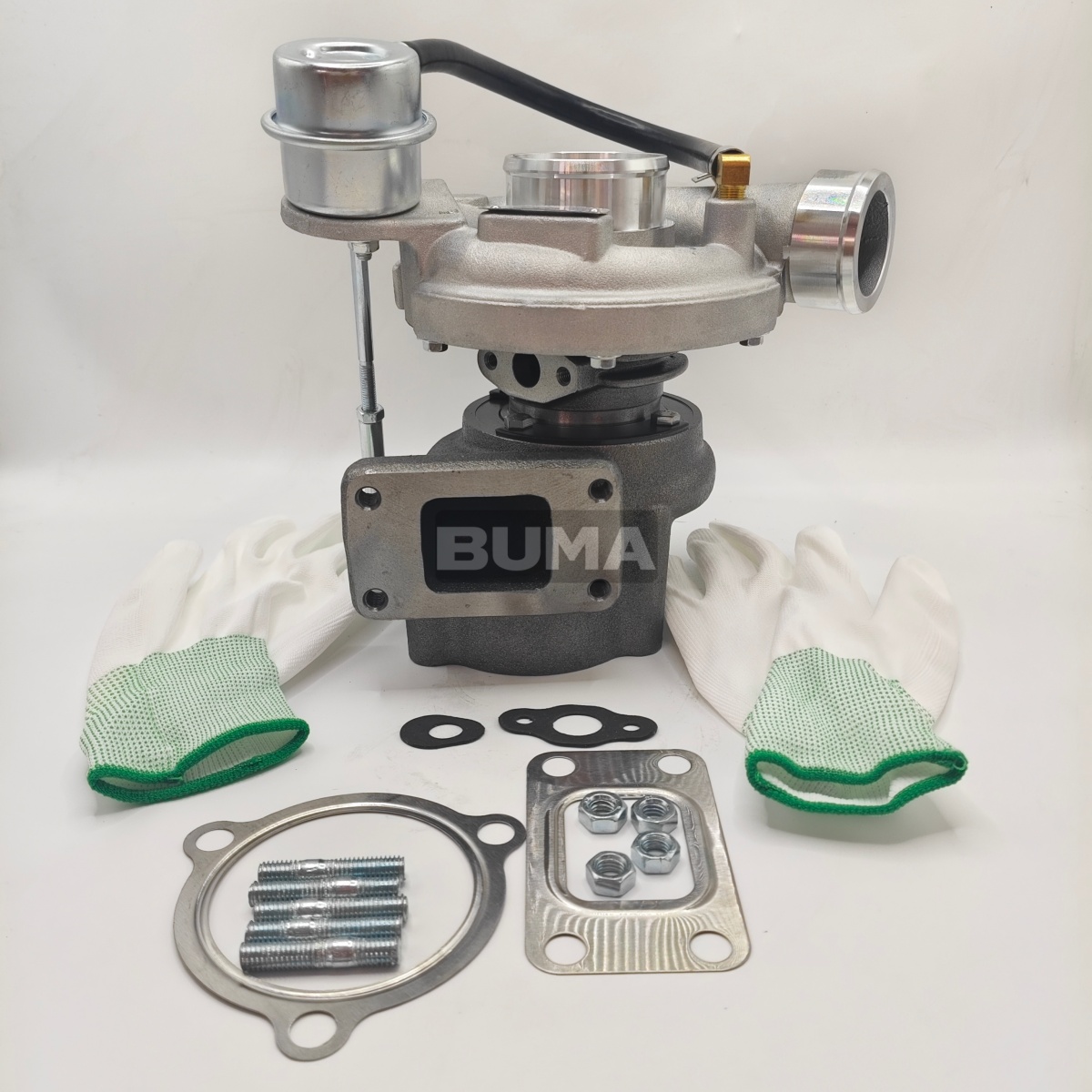 02/200460 Turbocharger For JCB