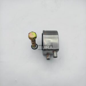 02/202497 Oil Cooler For JCB 2 02/202497 Oil Cooler