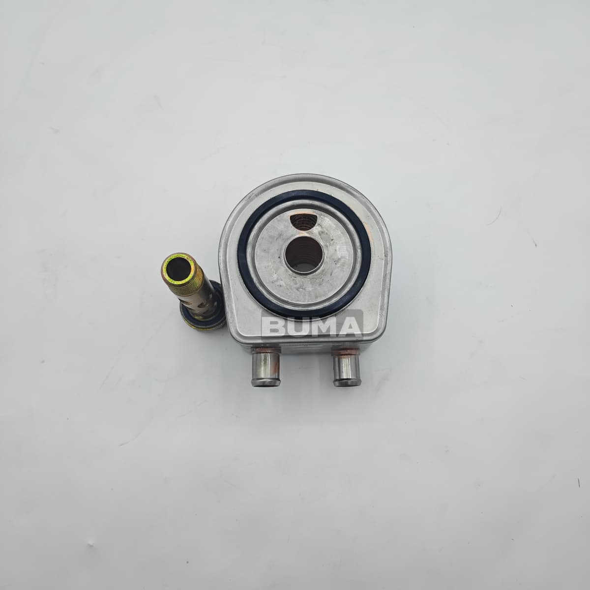 02/202497 Oil Cooler For JCB