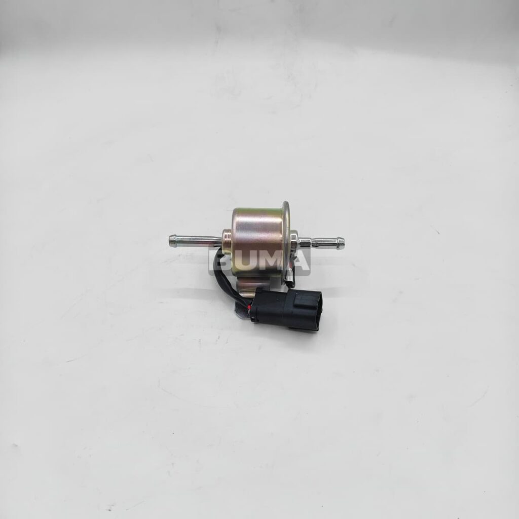 02/634780 Fuel Lift Pump For JCB