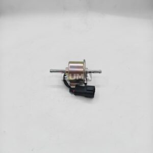 02/634780 Fuel Lift Pump For JCB 2 02/634780 Fuel Lift Pump