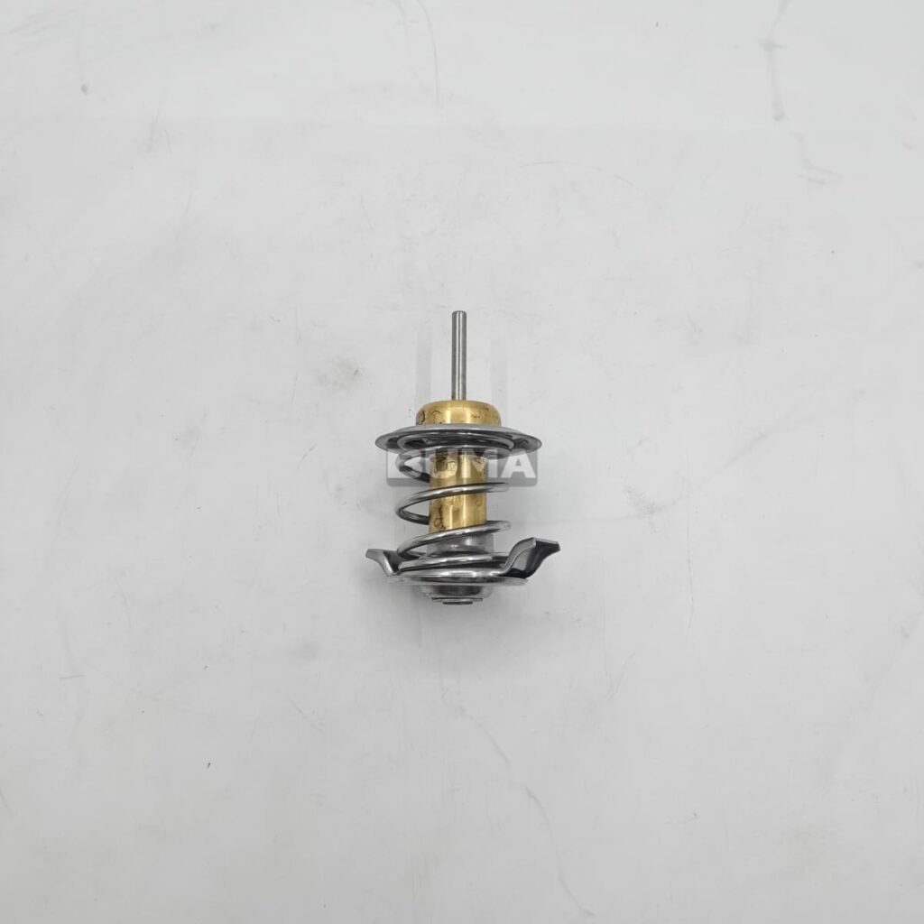 04198786 Thermostat For Deutz