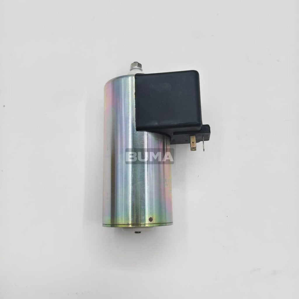 04238220 Fuel Stop Solenoid For Deutz
