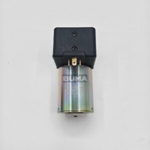 04238220 Fuel Stop Solenoid For Deutz 1 04238220 Fuel Stop Solenoid For Deutz