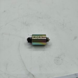 04270463 Solenoid Valve For Deutz 2 04270463 Solenoid Valve