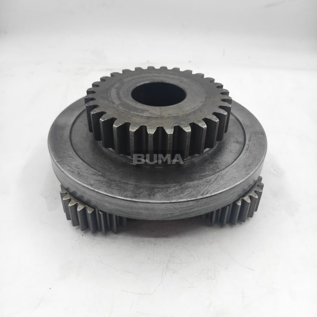 05/903806 2nd Reduction Assembly For JCB