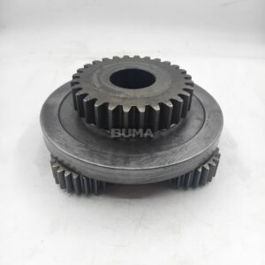 05/903806 2nd Reduction Assembly For JCB 2 05/903806 2nd Reduction Assembly