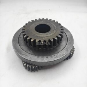 05/903806 2nd Reduction Assembly For JCB 1 05/903806 2nd Reduction Assembly For JCB