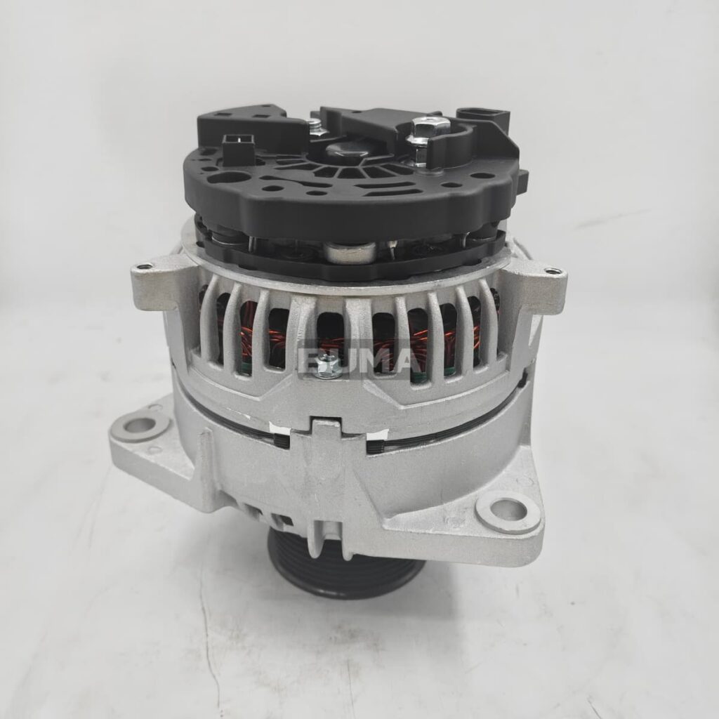 090332 Alternator For Claas