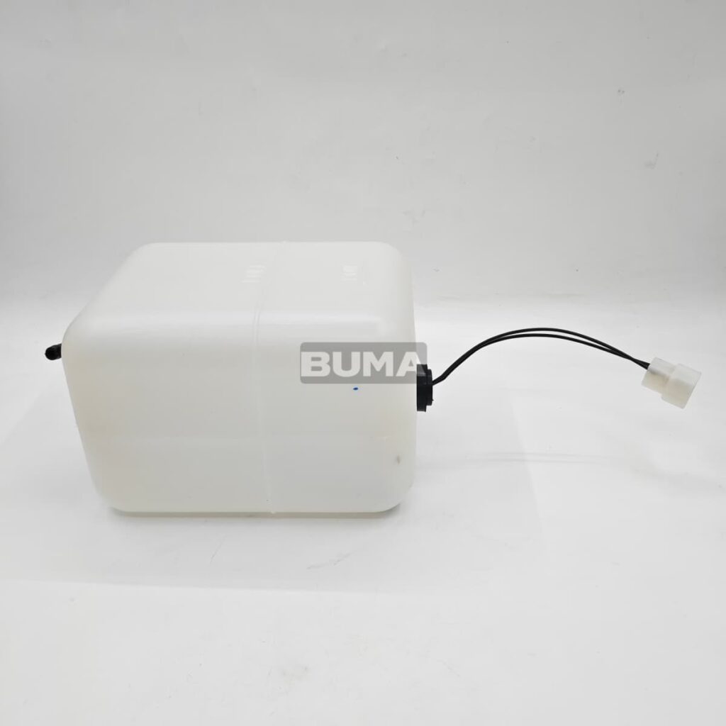 096-0744 Coolant Tank For Caat