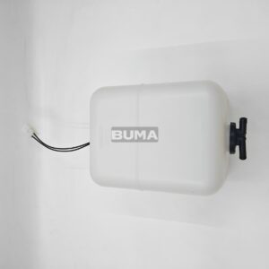 096-0744 Coolant Tank For Caat 1 096-0744 Coolant Tank For Caat