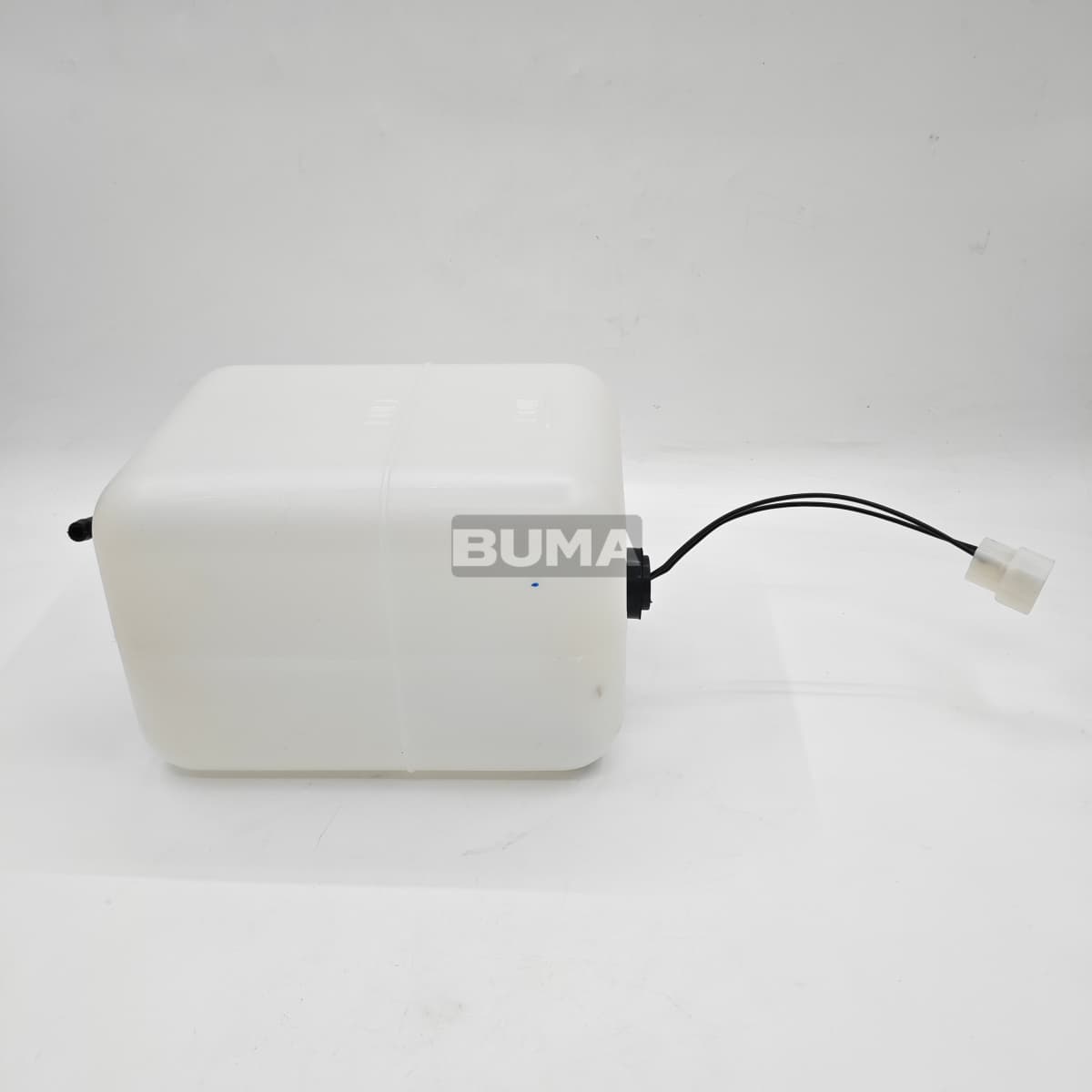 096-0744 Coolant Tank For Caat