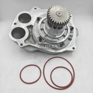 10132816 Water Pump For Liebherr 2 10132816 Water Pump