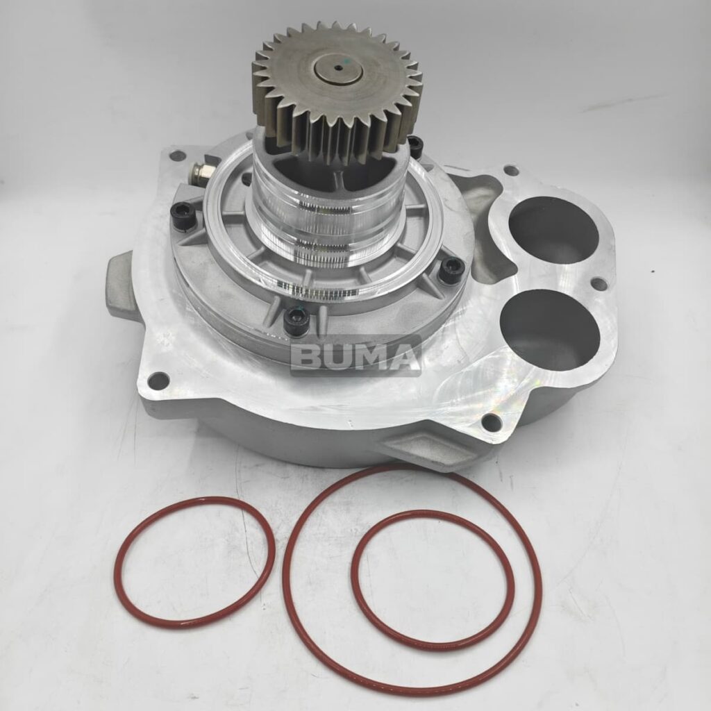 10132816 Water Pump For Liebherr