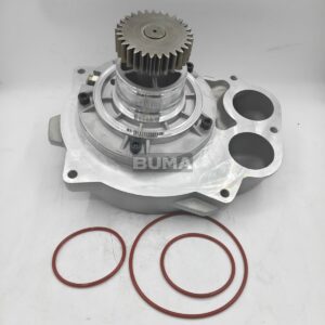 10132816 Water Pump For Liebherr 1 10132816 Water Pump For Liebherr